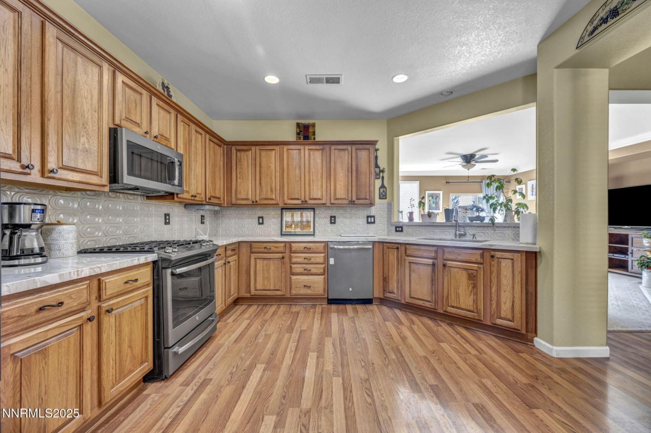 510 S Sand Crane Circle, Sparks, NV 89436 Photo