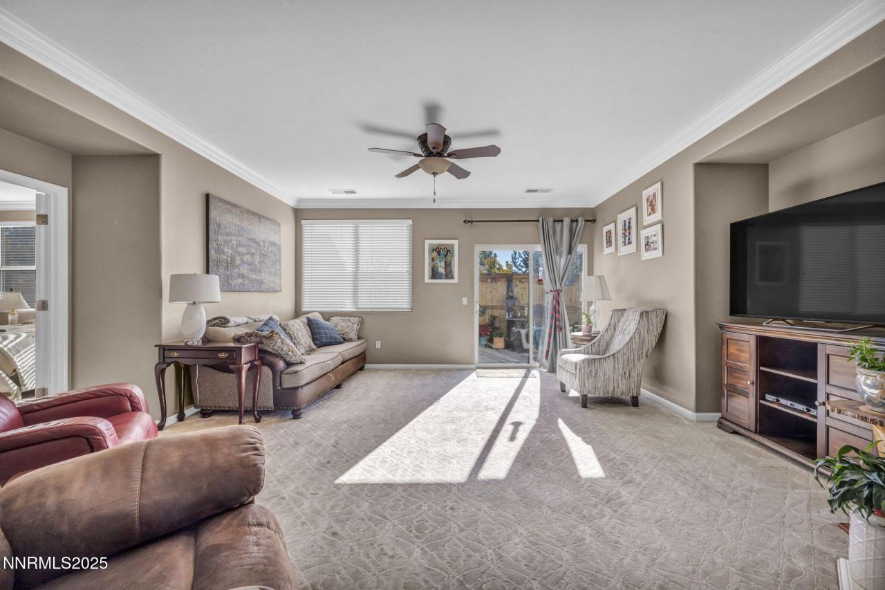510 S Sand Crane Circle, Sparks, NV 89436 Photo