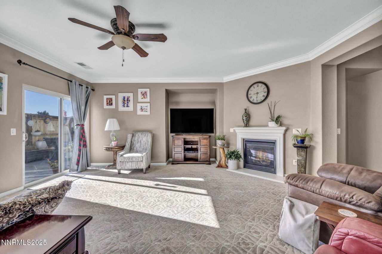 510 S Sand Crane Circle, Sparks, NV 89436 Photo