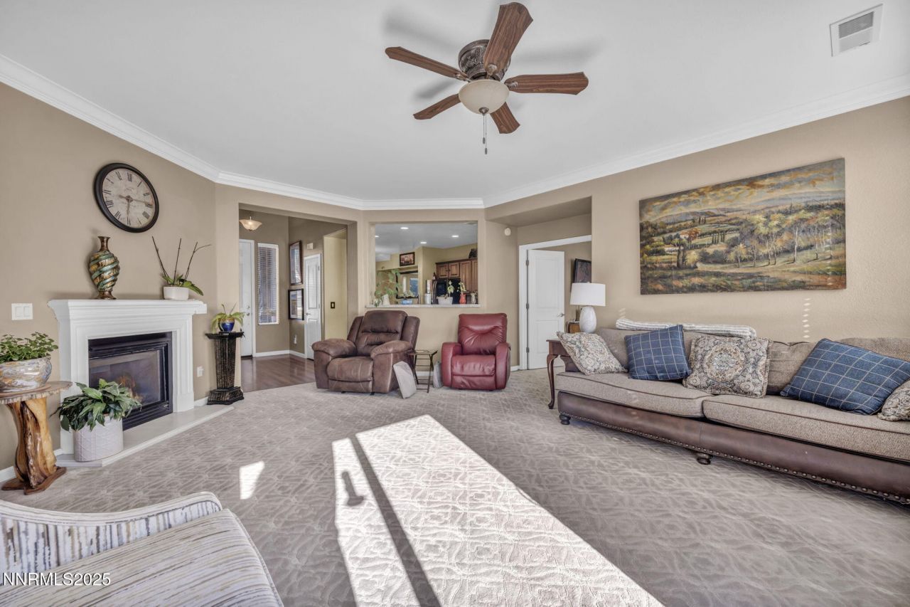 510 S Sand Crane Circle, Sparks, NV 89436 Photo