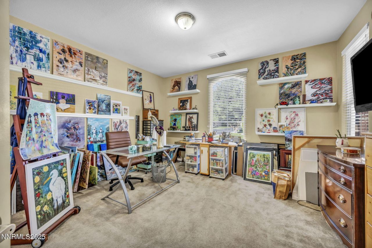 510 S Sand Crane Circle, Sparks, NV 89436 Photo