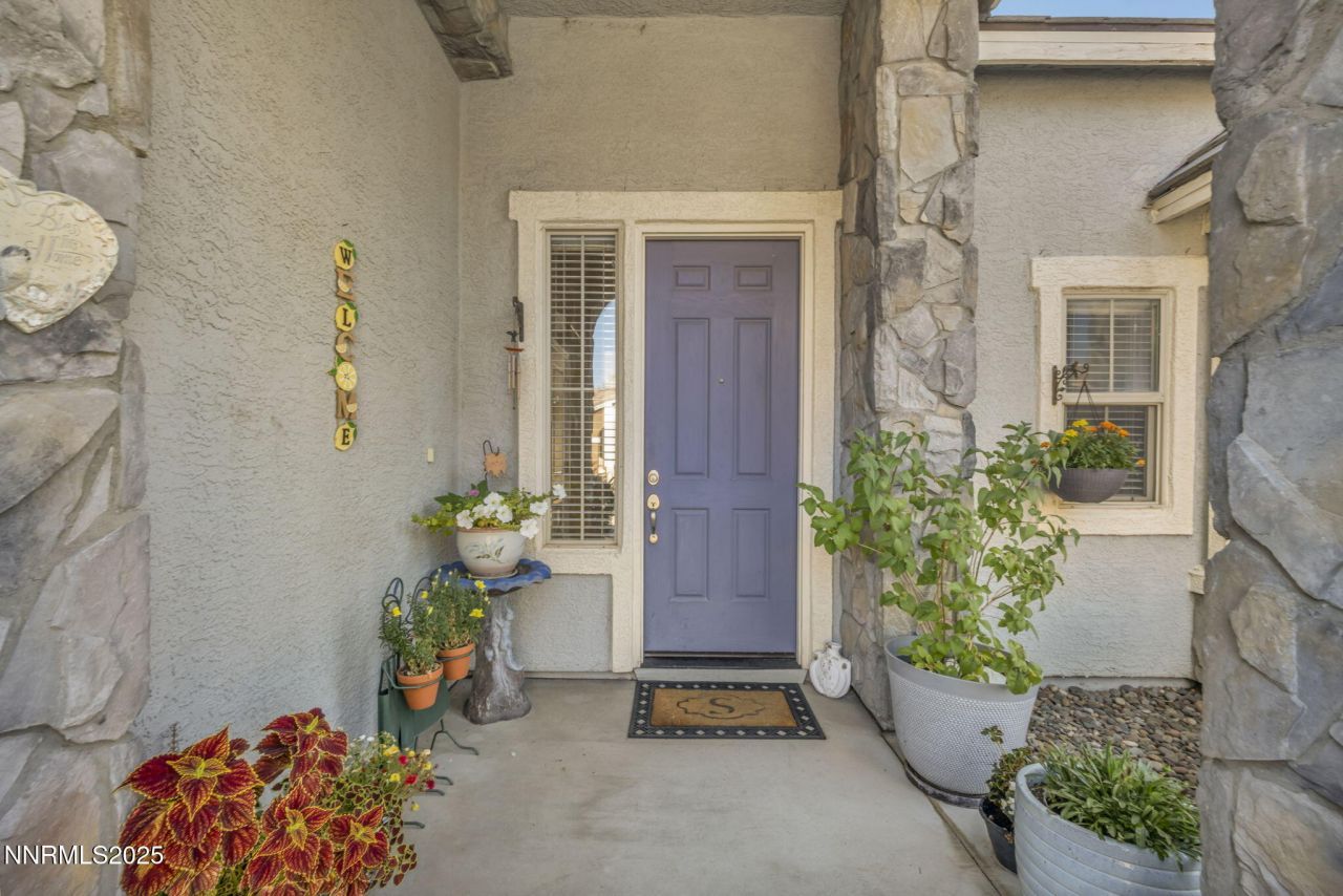 510 S Sand Crane Circle, Sparks, NV 89436 Photo