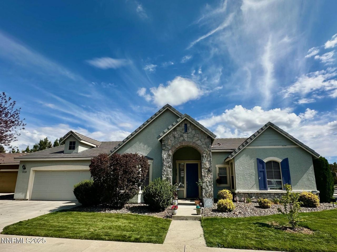 510 S Sand Crane Circle, Sparks, NV 89436 Photo