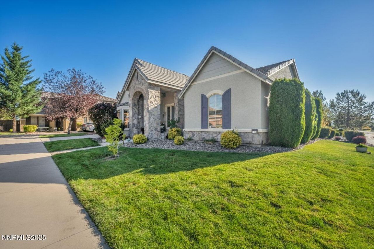 510 S Sand Crane Circle, Sparks, NV 89436 Photo