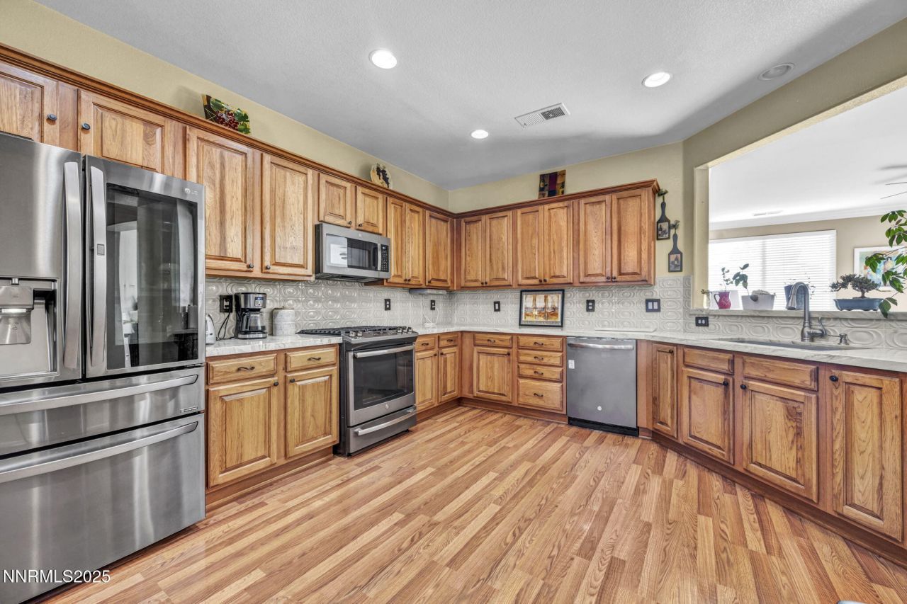 510 S Sand Crane Circle, Sparks, NV 89436 Photo