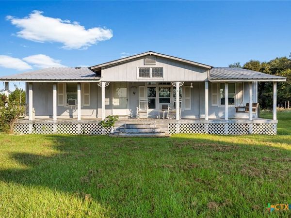 252 LCR 421, Groesbeck, TX 76642