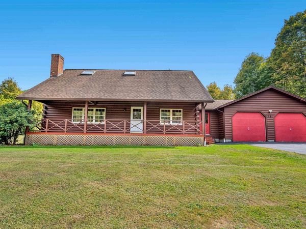 15 Gregoire Street, Barre Town, VT 05678