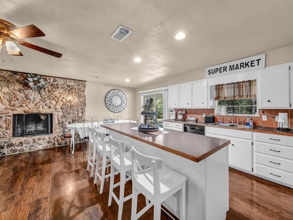 791 County Road 474, Stephenville, TX 76401