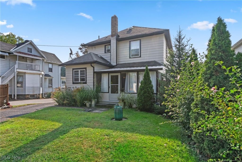 88 W Washington Street, Painesville, OH 44077 Main Photo