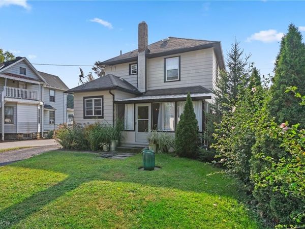 88 W Washington Street, Painesville, OH 44077