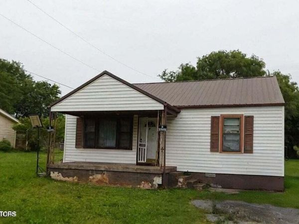 306 Warren Street, Athens, TN 37303