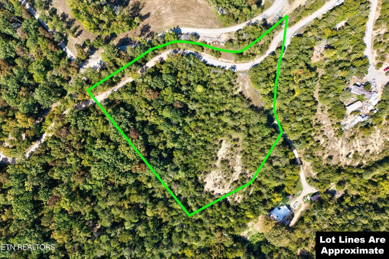 00 Flat Creek Rd, Sevierville, TN 37876 Main Photo