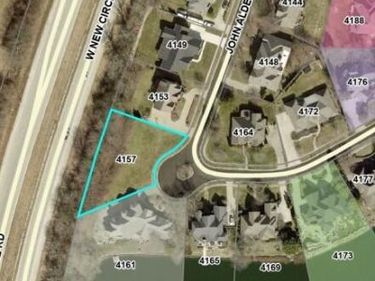 4157 John Alden Lane, Lexington, KY 40504