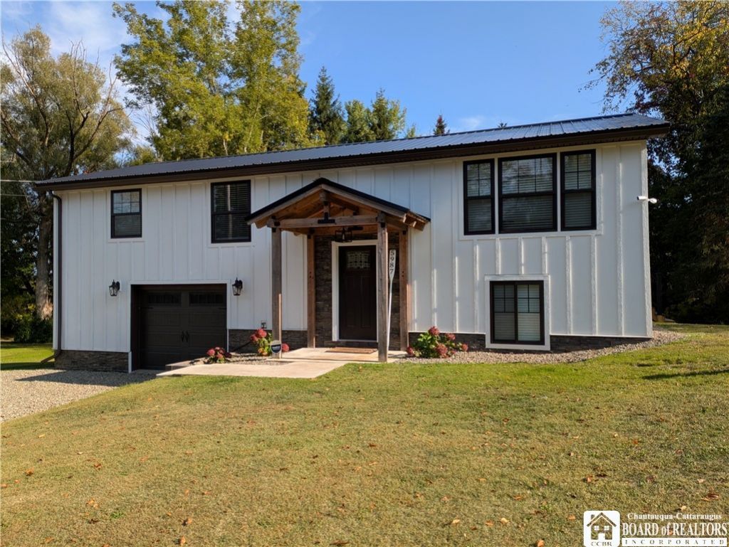 5987 Hidden Valley Lane, Mayville, NY 14757 Main Photo