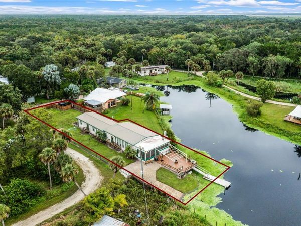 8270 BAXTER POINT N, MIMS, FL 32754