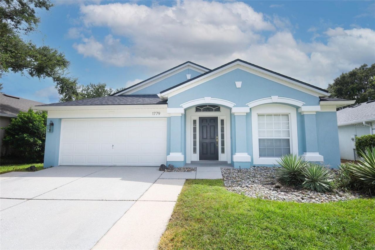 1779 Laurel Brook Loop, Casselberry, FL 32707 Main Photo