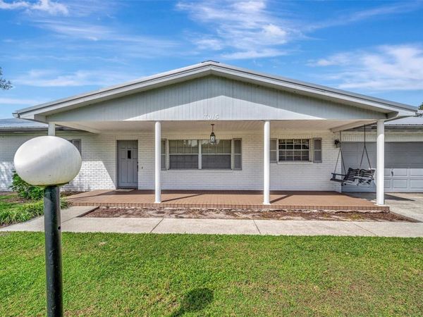 7015 SPEARS ROAD, PLANT CITY, FL 33567