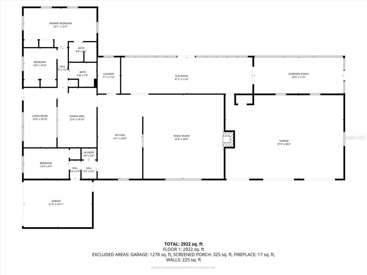 7015 Spears Road, Plant City, FL 33567 Photo