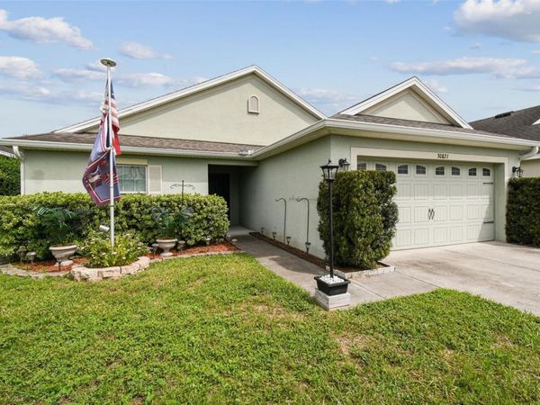 30821 WATER LILY DRIVE, BROOKSVILLE, FL 34602