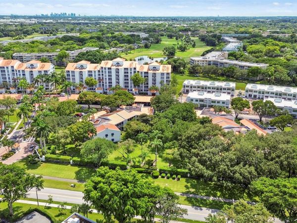 4128 W Palm Aire Drive, Unit 282A, Pompano Beach, FL 33069