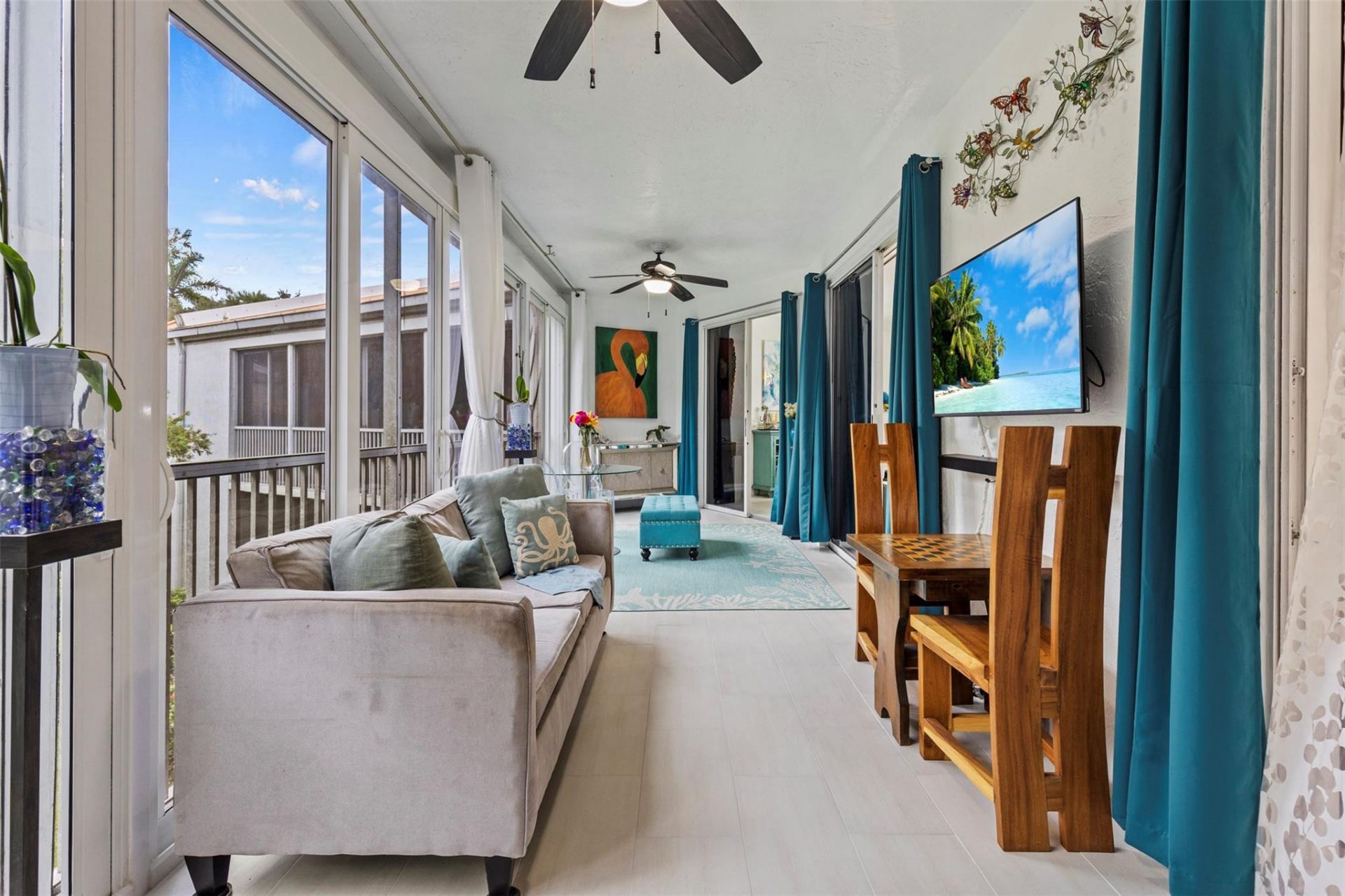 4128 W Palm Aire Drive, Unit 282A, Pompano Beach, FL 33069 Photo