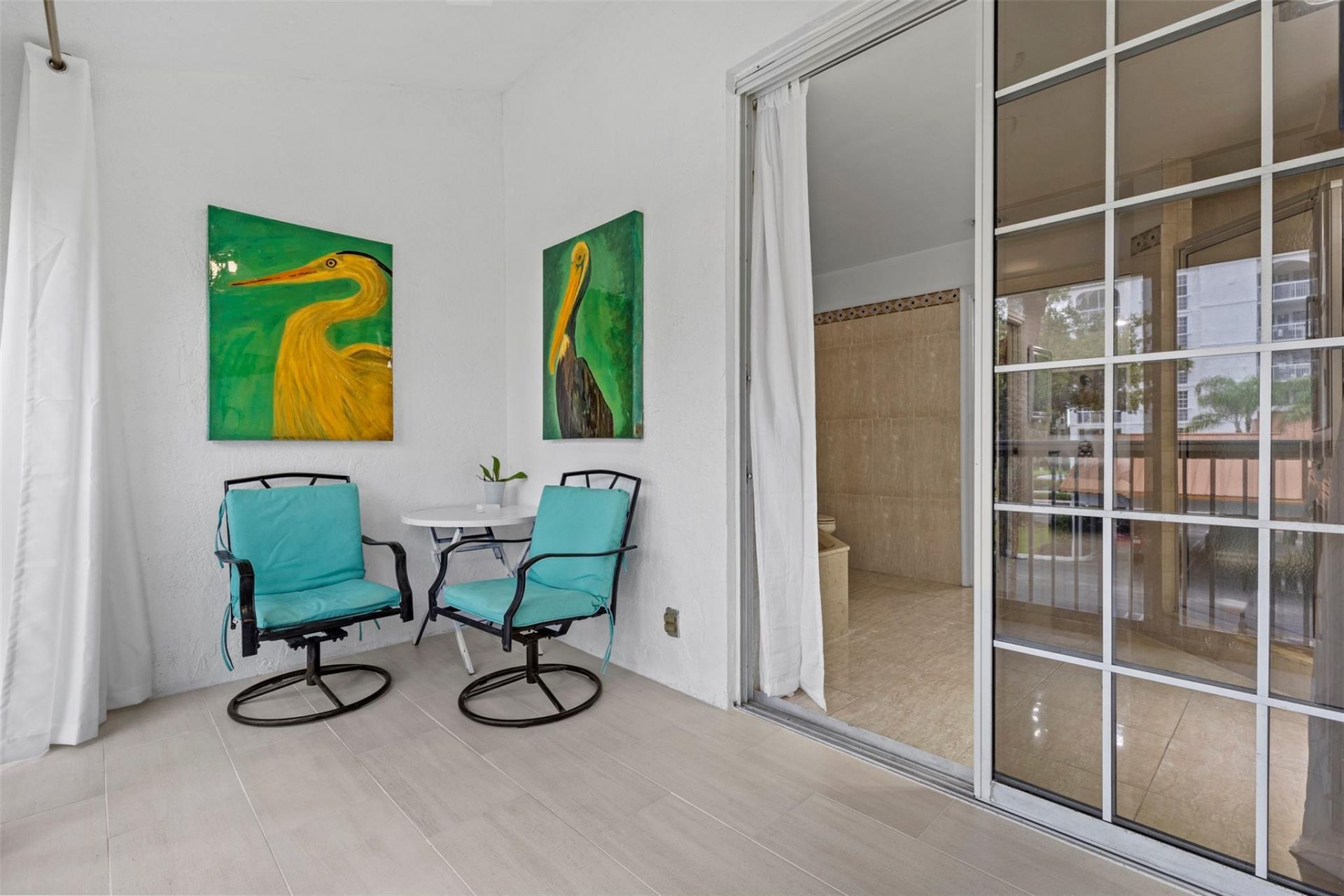 4128 W Palm Aire Drive, Unit 282A, Pompano Beach, FL 33069 Photo