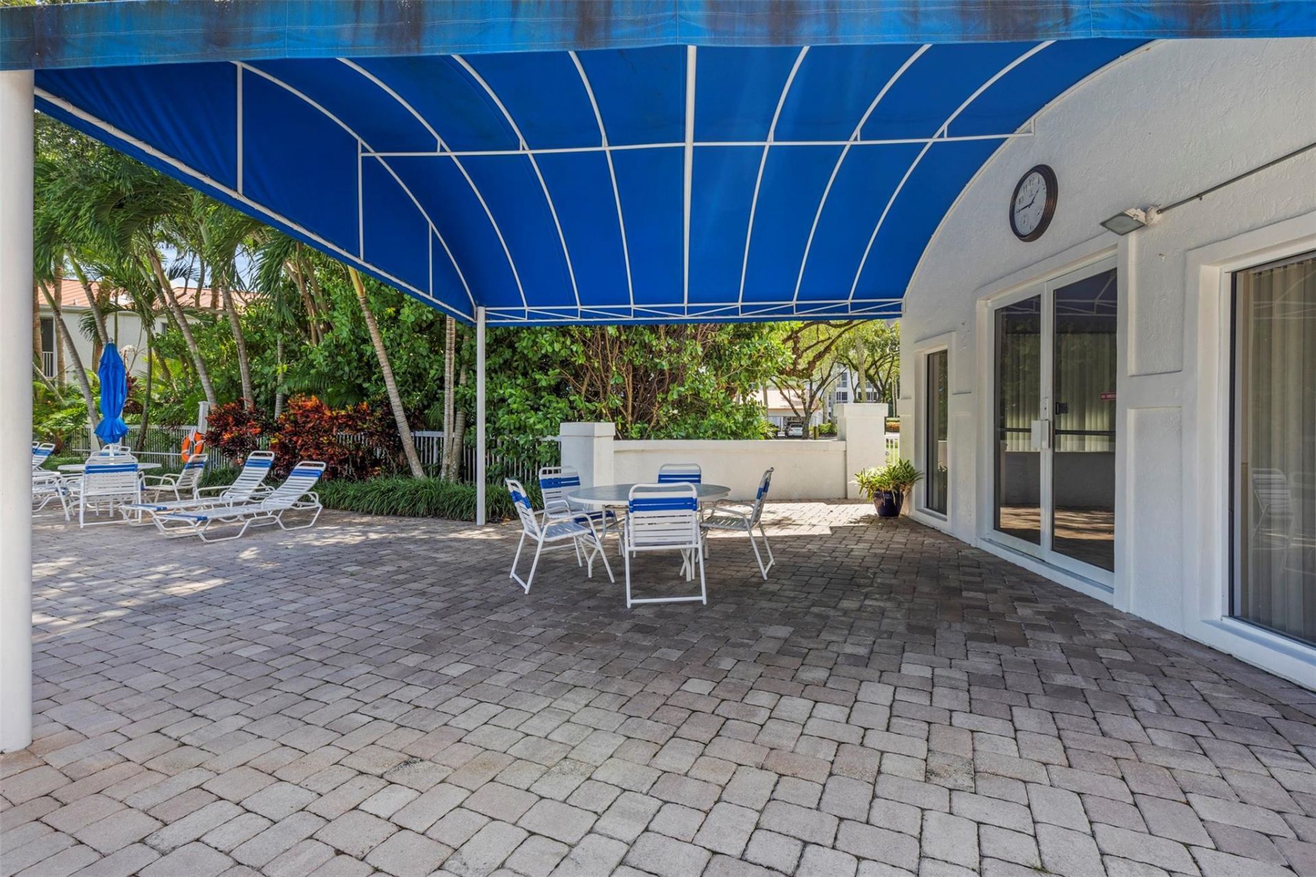 4128 W Palm Aire Drive, Unit 282A, Pompano Beach, FL 33069 Photo