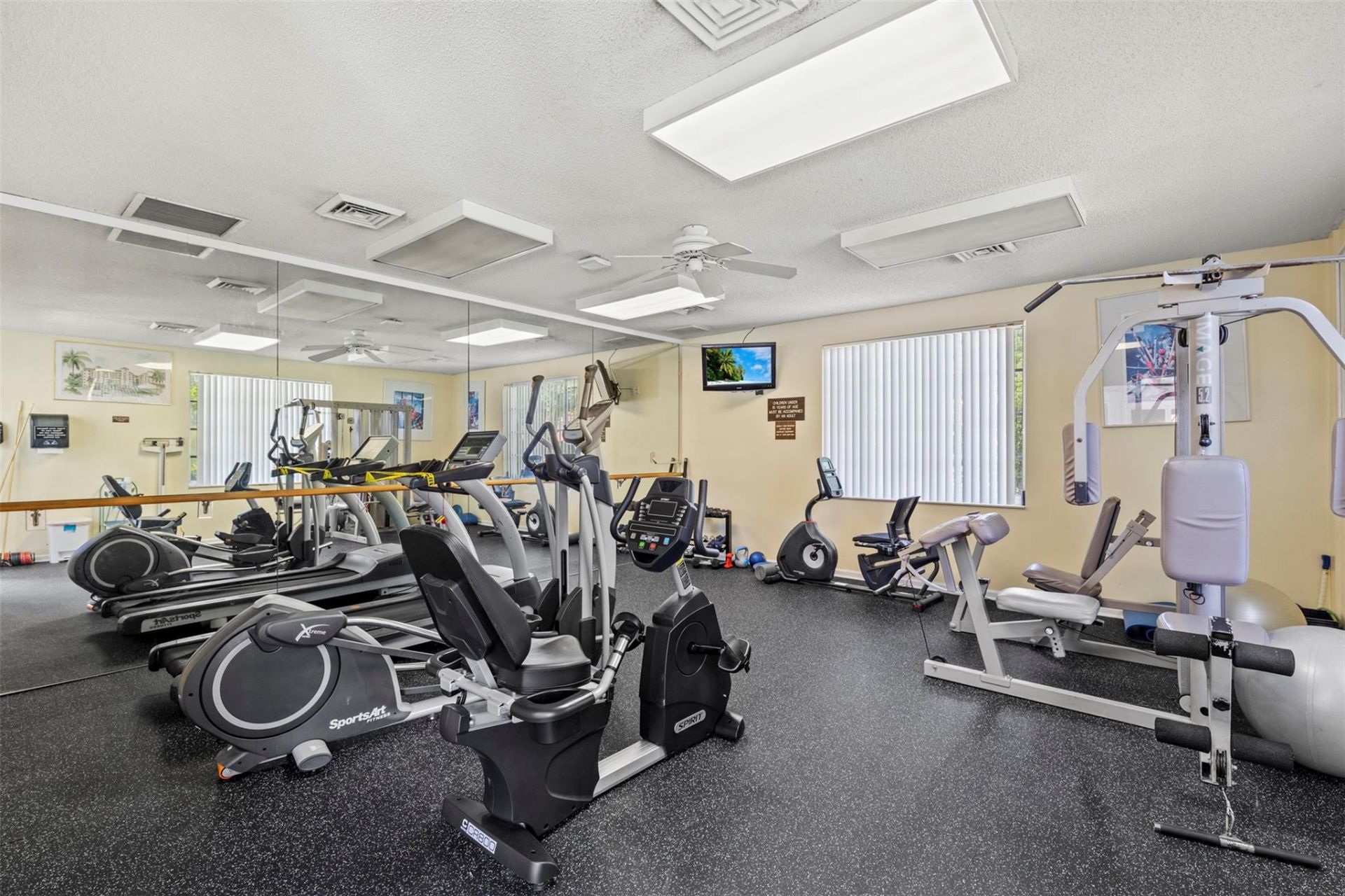 4128 W Palm Aire Drive, Unit 282A, Pompano Beach, FL 33069 Photo