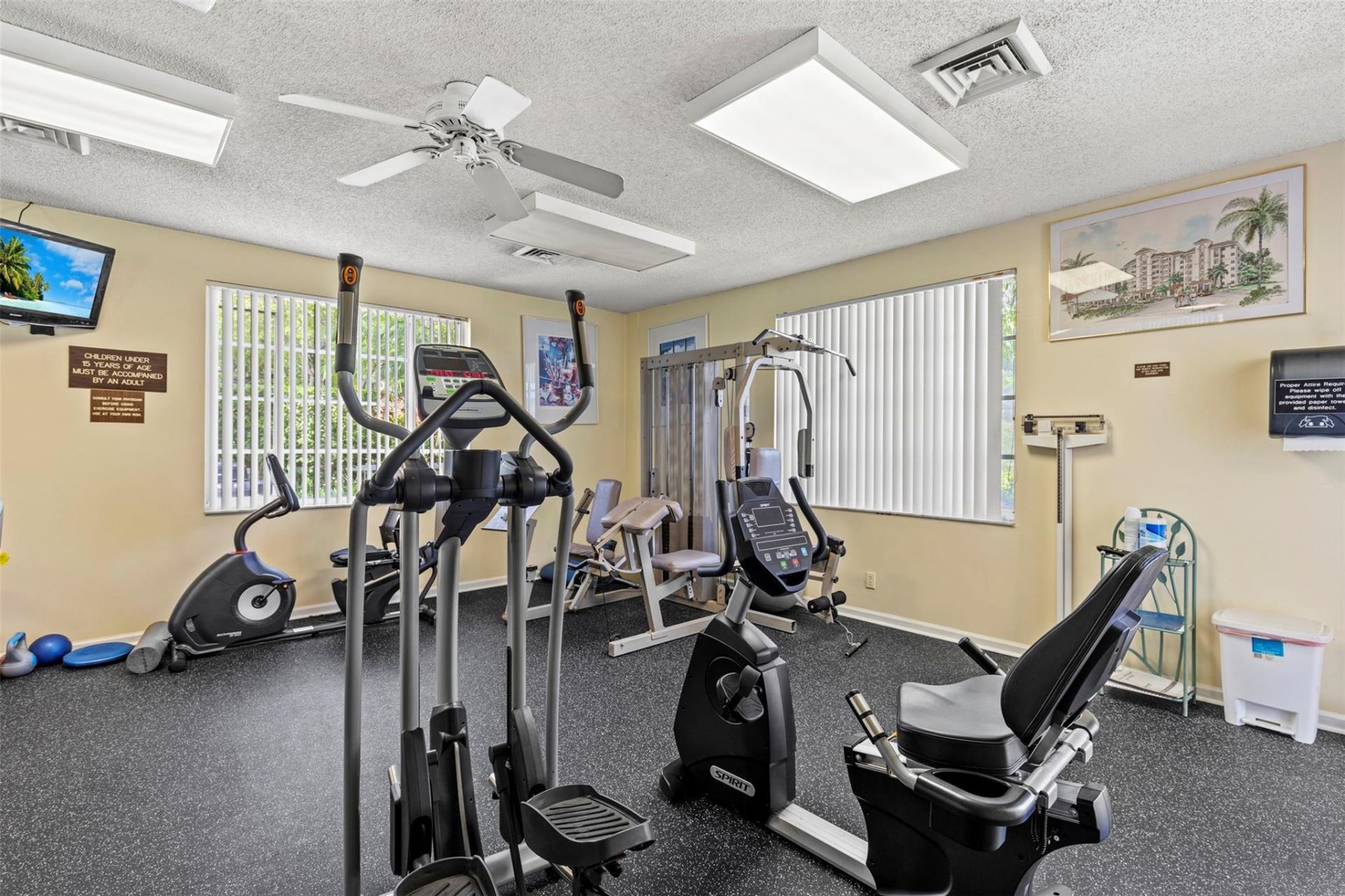 4128 W Palm Aire Drive, Unit 282A, Pompano Beach, FL 33069 Photo