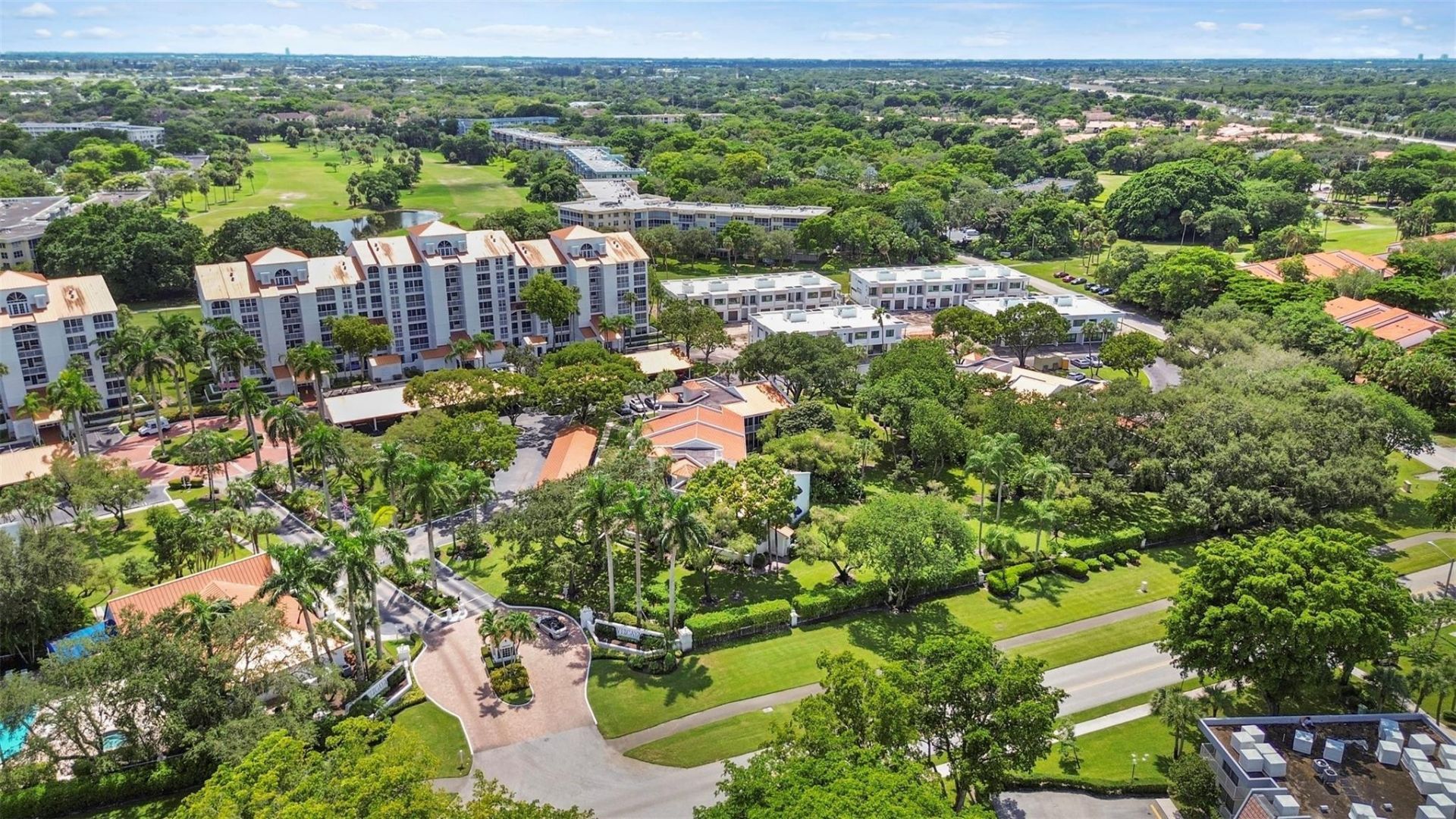 4128 W Palm Aire Drive, Unit 282A, Pompano Beach, FL 33069 Photo