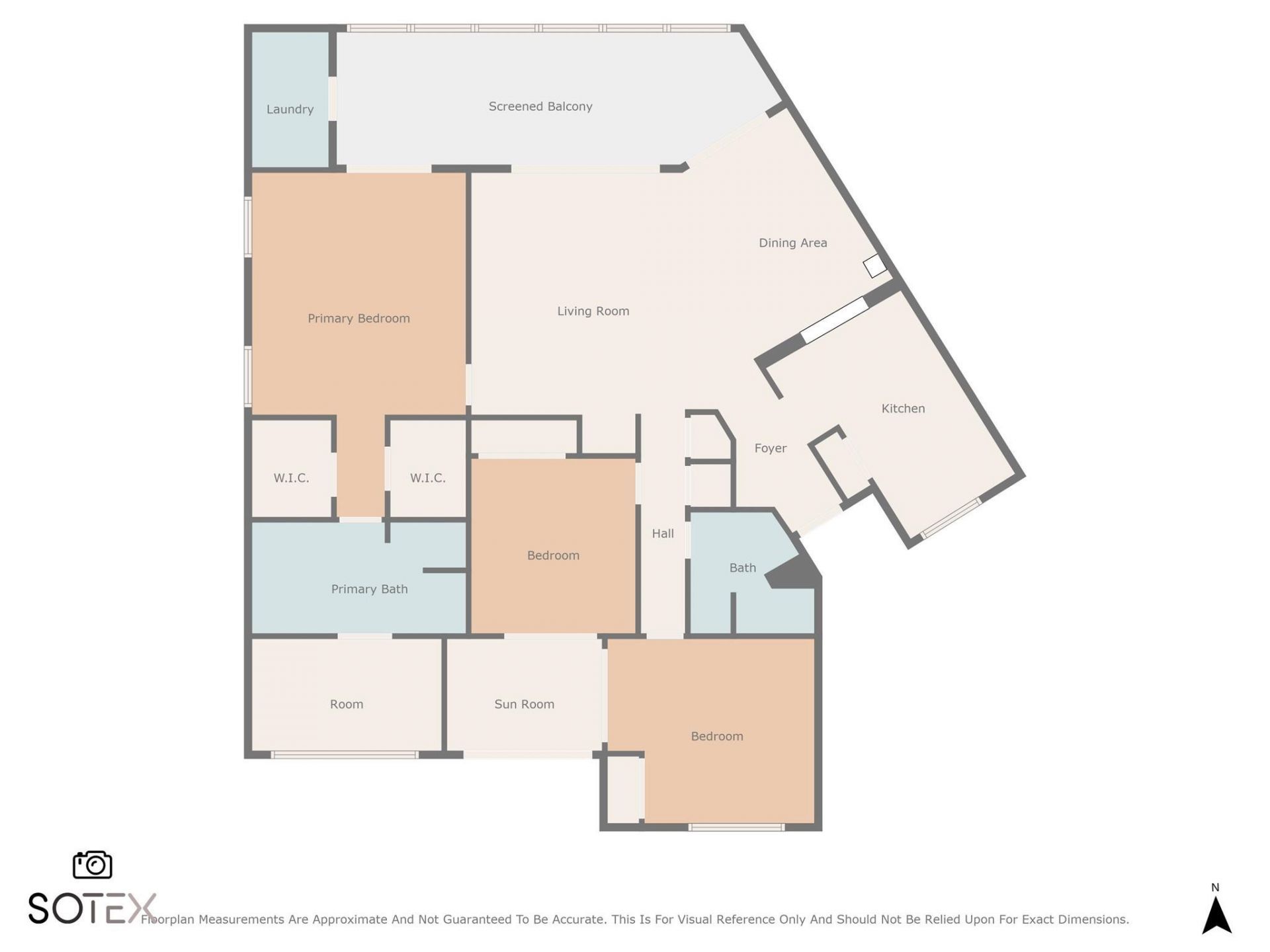 4128 W Palm Aire Drive, Unit 282A, Pompano Beach, FL 33069 Photo