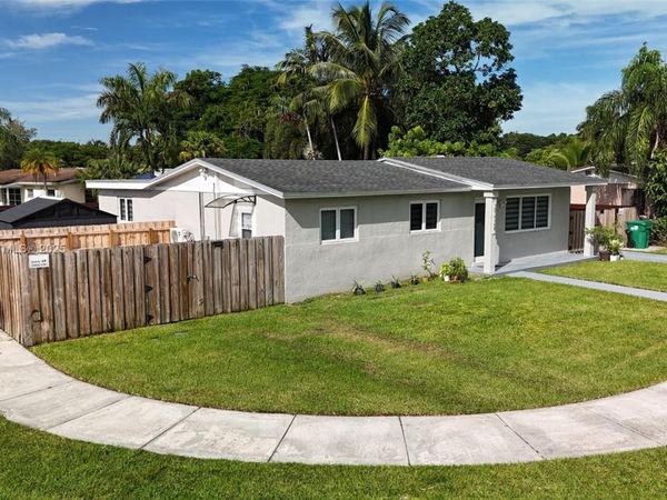 29928 SW 159th Dr, Homestead, FL 33033
