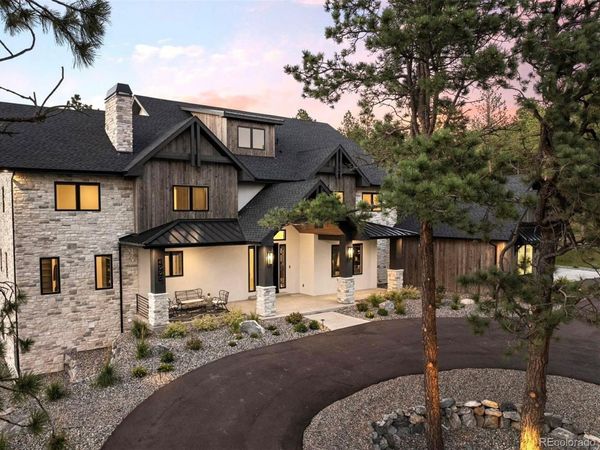 4990 Old Stagecoach Road, Colorado Springs, CO 80908