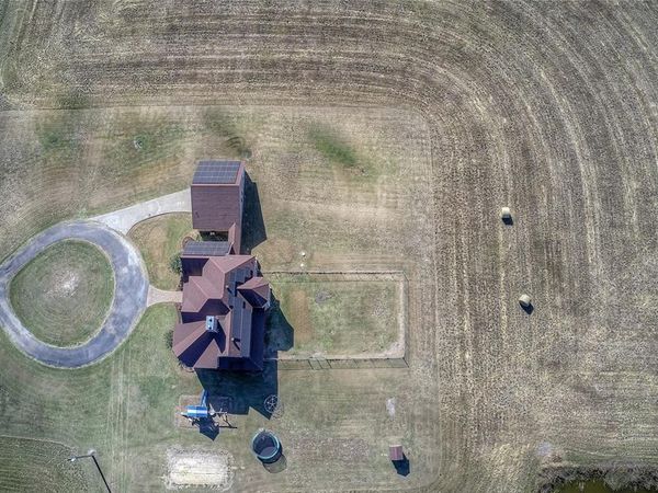 347 County Road 4736, Cumby, TX 75433