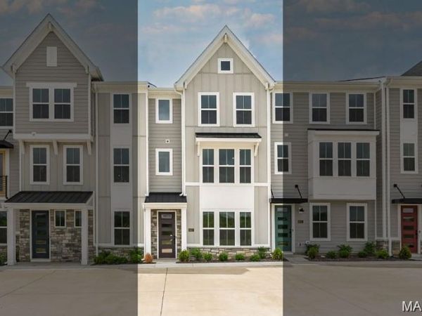 8927 Gateway Heights E, Unit 94-806, Richmond Heights, MO 63144