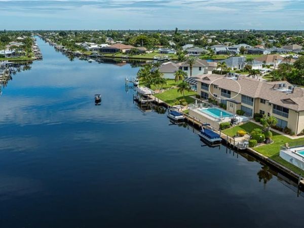 3612 SE 12th AVE, Unit 6, CAPE CORAL, FL 33904