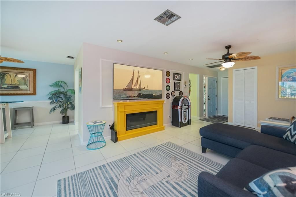 3612 SE 12th Ave, Unit 6, Cape Coral, FL 33904 Photo