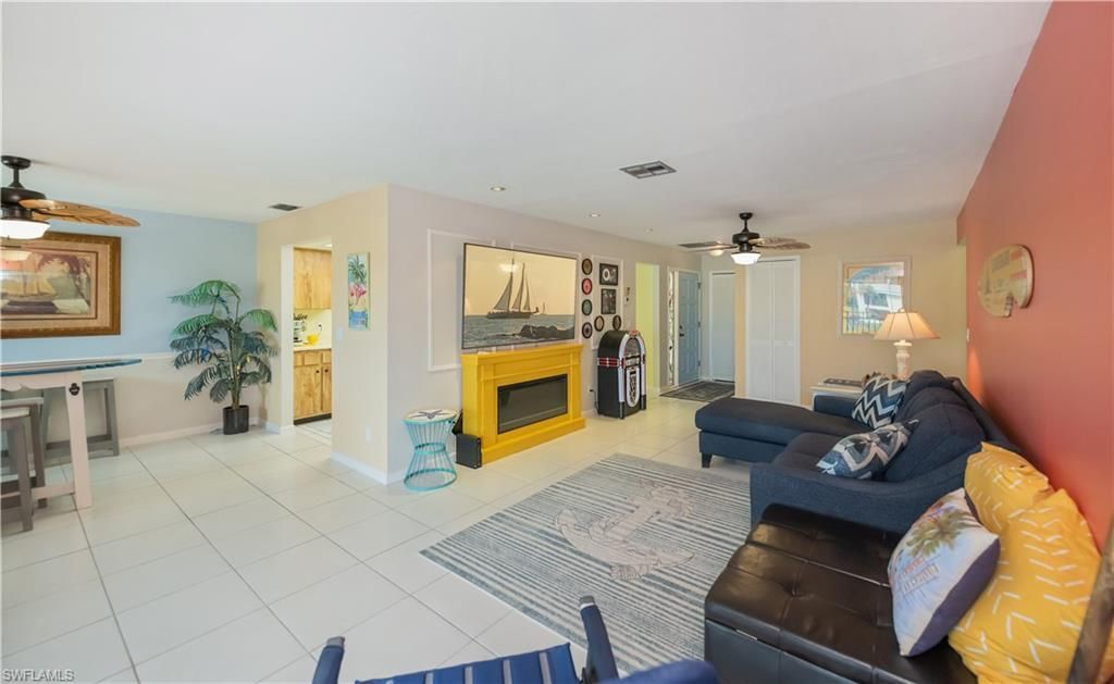 3612 SE 12th Ave, Unit 6, Cape Coral, FL 33904 Photo