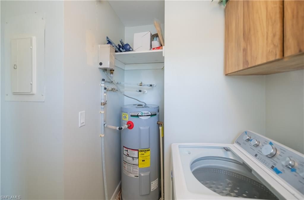 3612 SE 12th Ave, Unit 6, Cape Coral, FL 33904 Photo