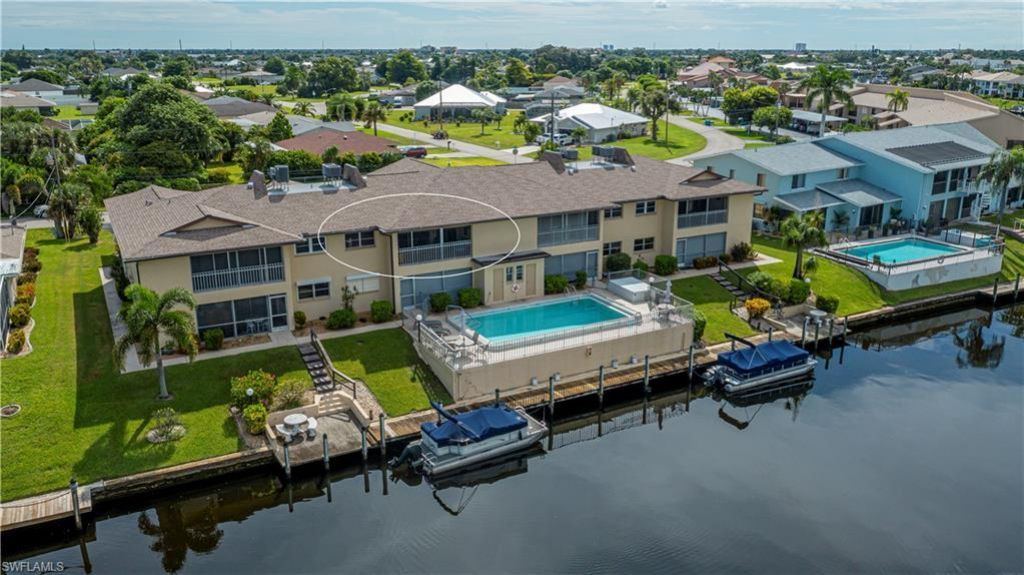 3612 SE 12th Ave, Unit 6, Cape Coral, FL 33904 Photo