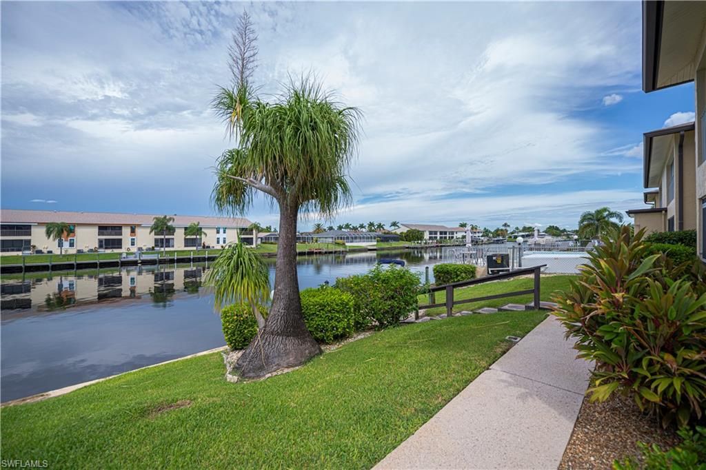 3612 SE 12th Ave, Unit 6, Cape Coral, FL 33904 Photo