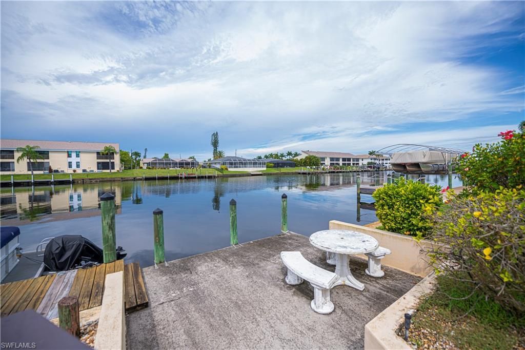 3612 SE 12th Ave, Unit 6, Cape Coral, FL 33904 Photo