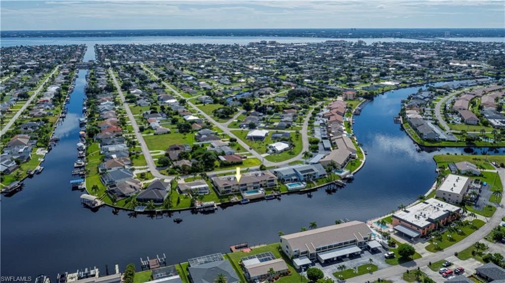 3612 SE 12th Ave, Unit 6, Cape Coral, FL 33904 Photo