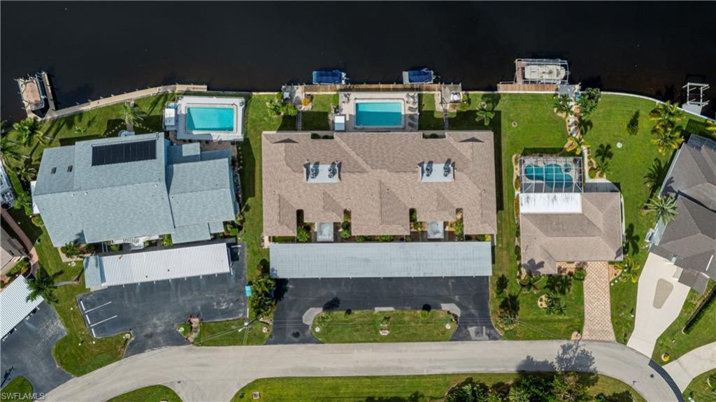 3612 SE 12th Ave, Unit 6, Cape Coral, FL 33904 Photo