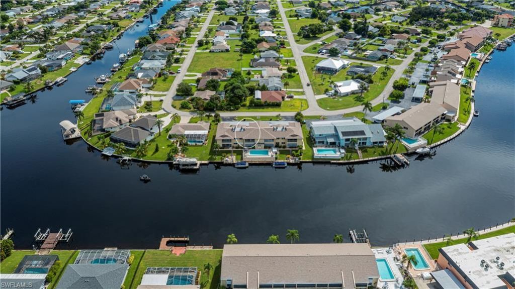 3612 SE 12th Ave, Unit 6, Cape Coral, FL 33904 Photo