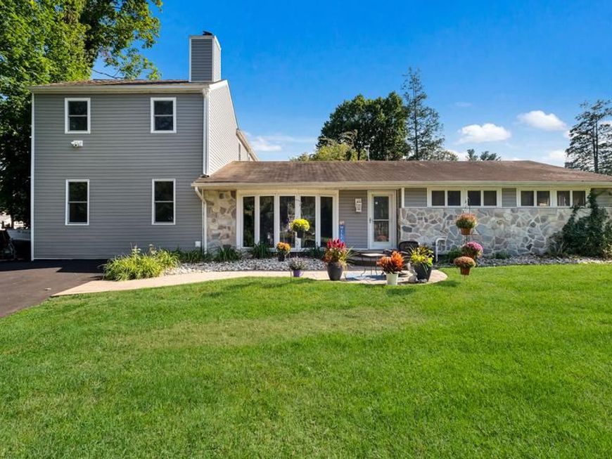 1341 Carol Road, Jenkintown, PA 19046 Main Photo