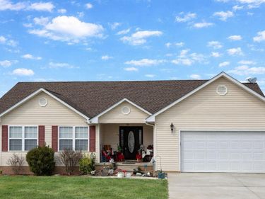 25 Red Oak Drive, Barbourville, KY 40906