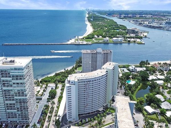 2000 S Ocean Dr, Unit 305, Fort Lauderdale, FL 33316