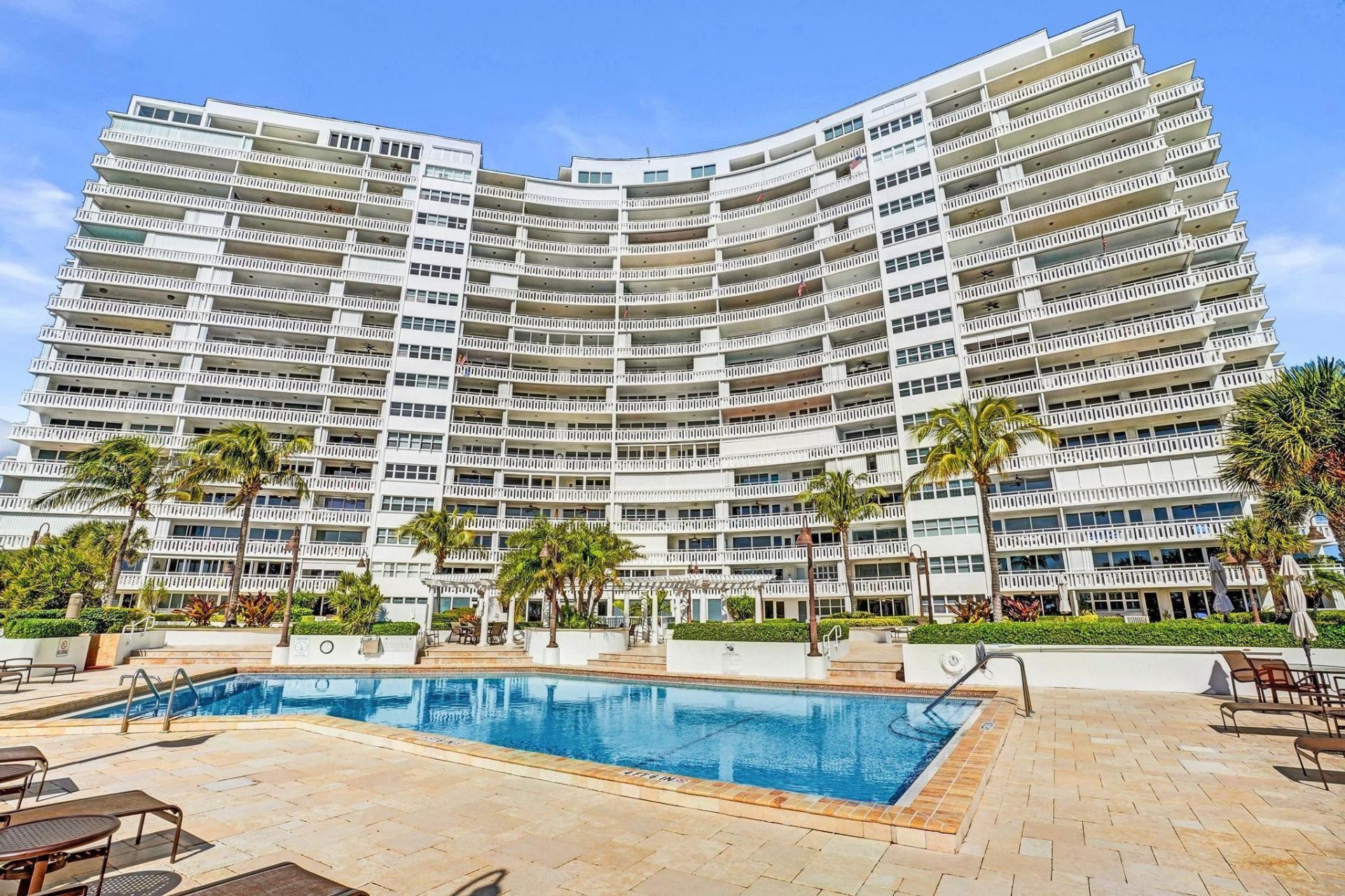 2000 S Ocean Drive, Unit 305, Fort Lauderdale, FL 33316 Photo