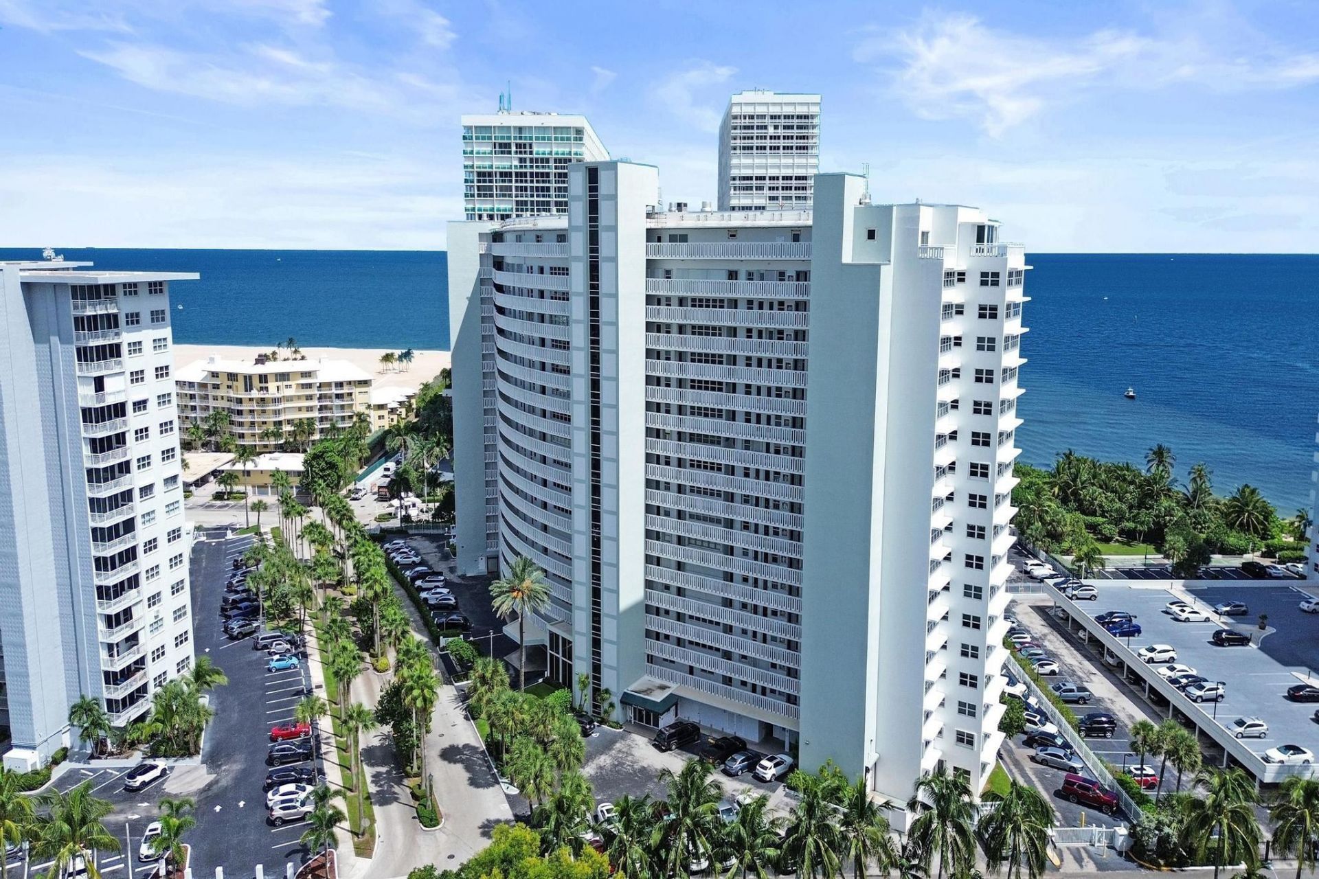 2000 S Ocean Drive, Unit 305, Fort Lauderdale, FL 33316 Photo